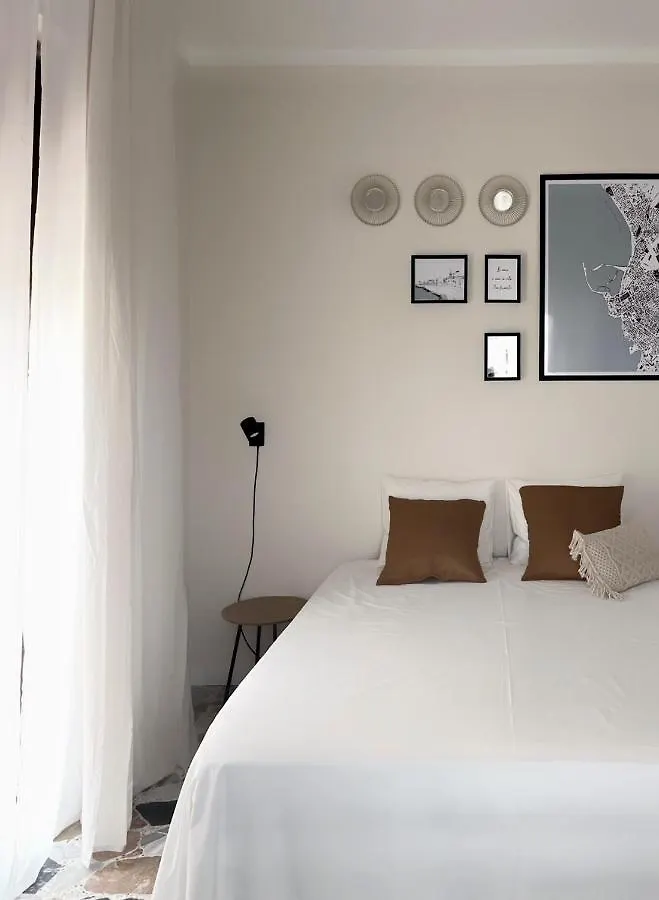 Guest house Leonardo Da Vinci Rooms