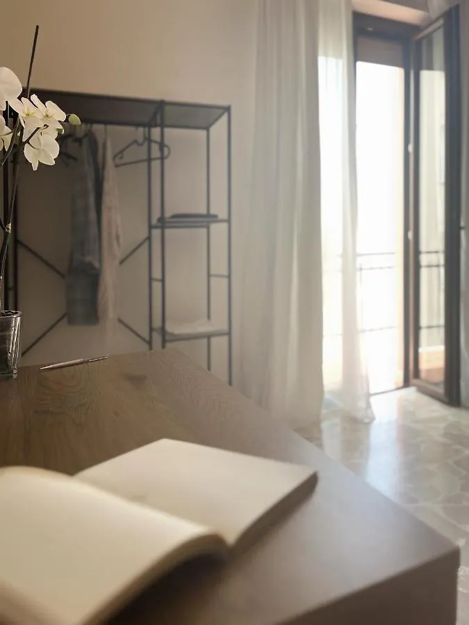 Leonardo Da Vinci Rooms 0*, Alghero Italy