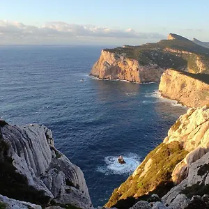 Rosso Di Mare 2*, Alghero Italia