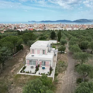 Frühstückspension Casale Valverde, Alghero