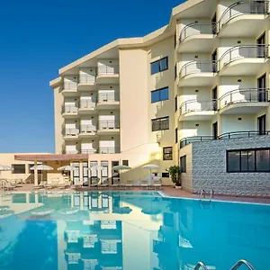 **** Hotel Rina Włochy