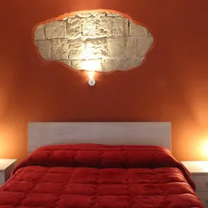 ** Bed and breakfast Gate Italia