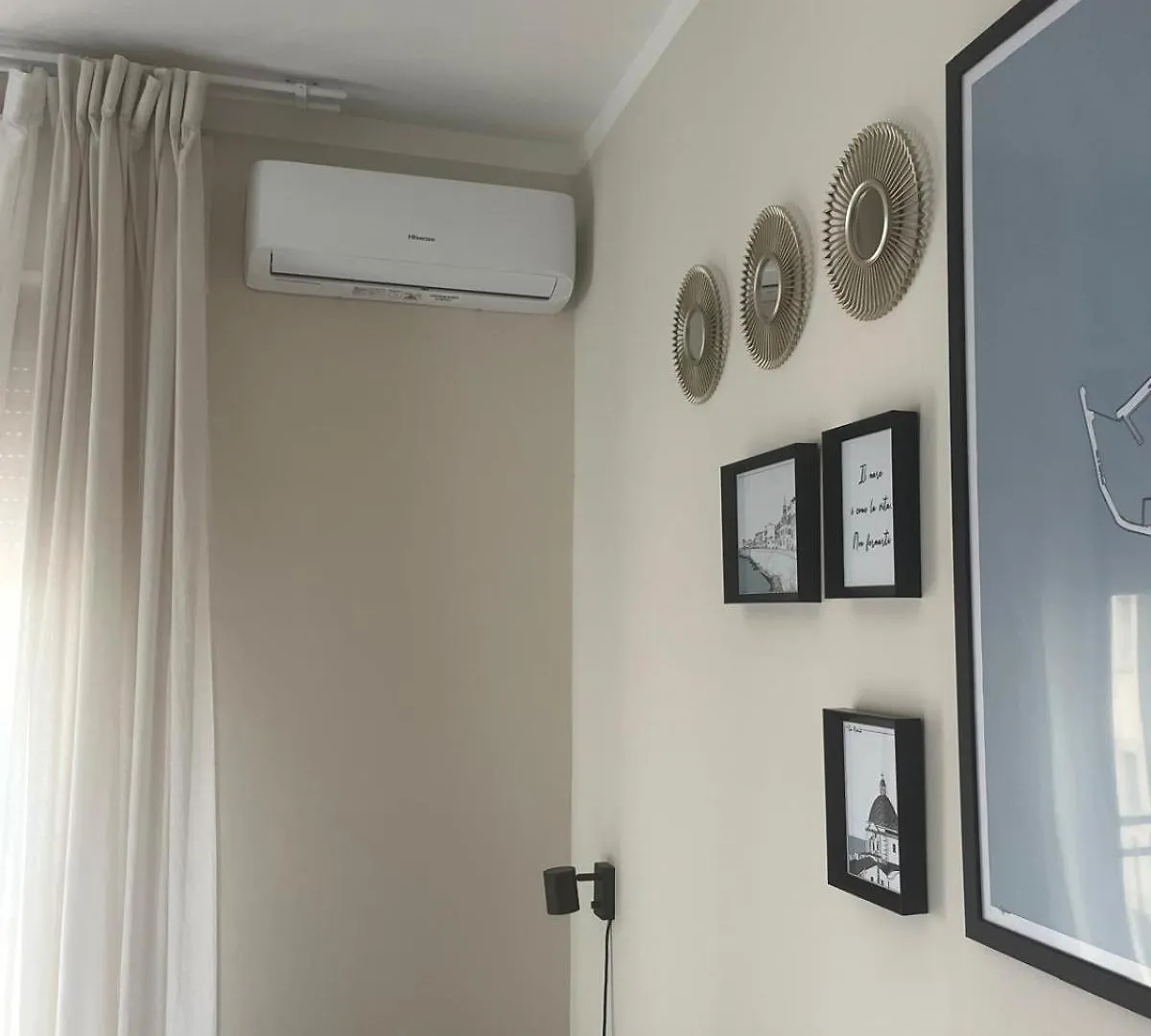 Leonardo Da Vinci Rooms Alghero Guest house