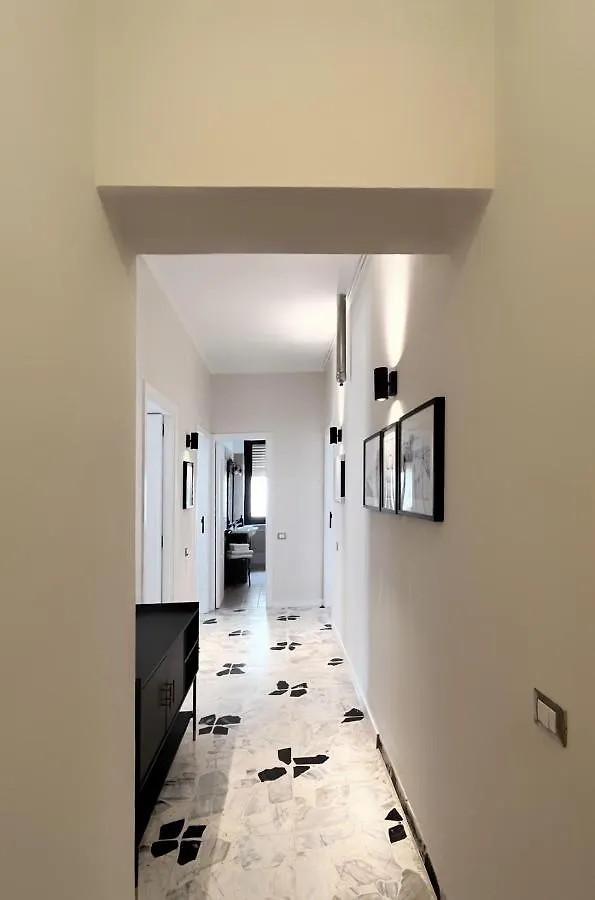 Leonardo Da Vinci Rooms Alghero